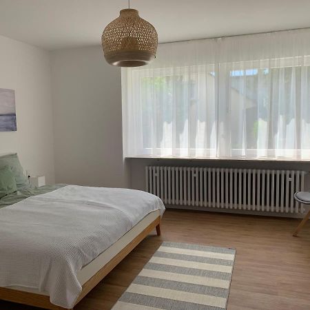 Ferienwohnung Alpenstrasse FDH Esterno foto
