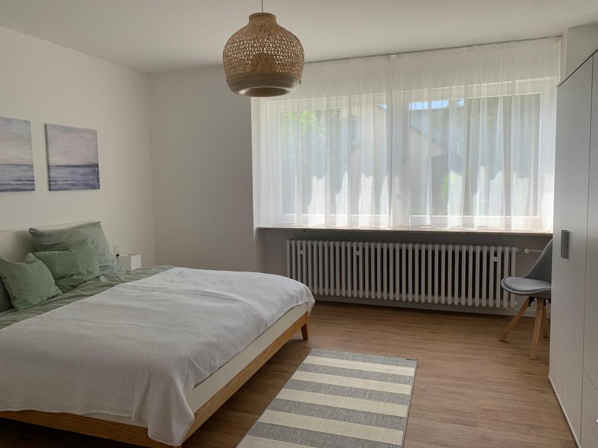 Ferienwohnung Alpenstrasse FDH Esterno foto