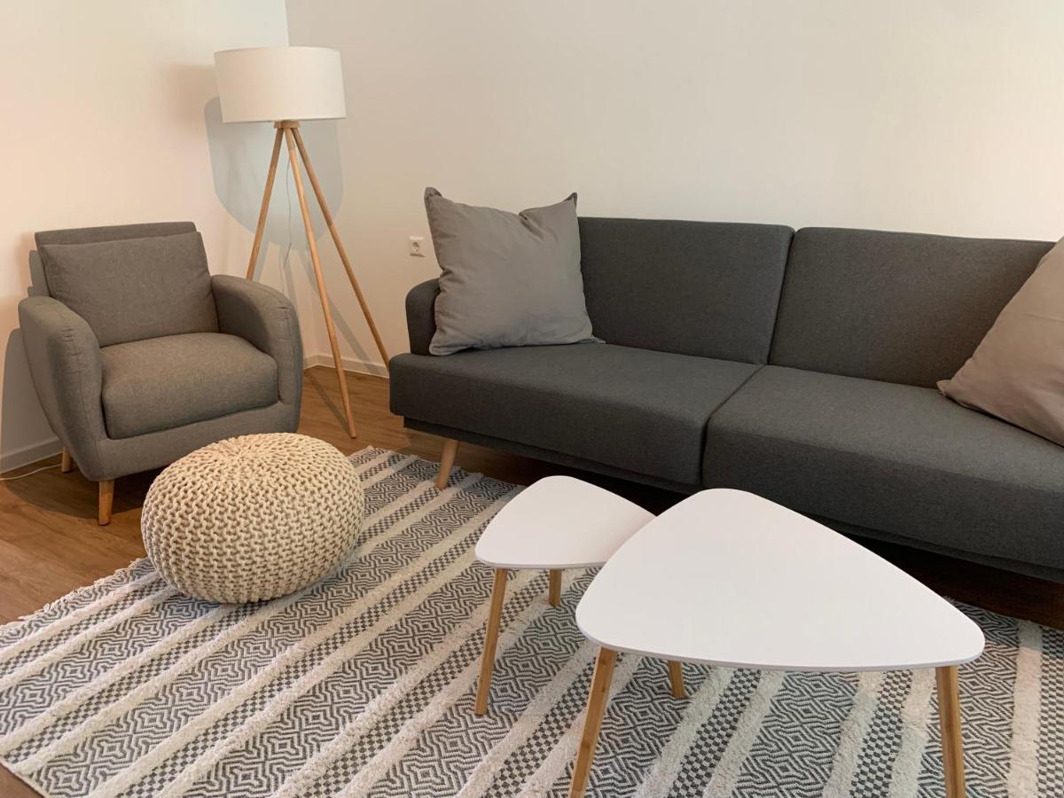 Ferienwohnung Alpenstrasse FDH Esterno foto