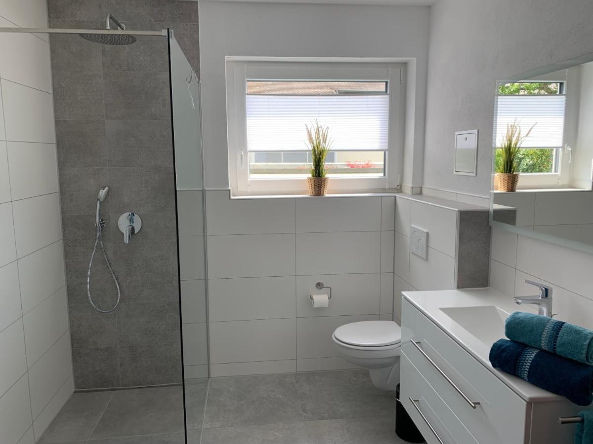 Ferienwohnung Alpenstrasse FDH Esterno foto