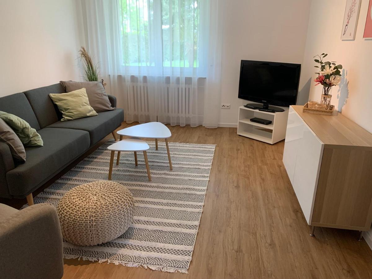 Ferienwohnung Alpenstrasse FDH Esterno foto