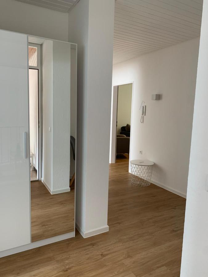 Ferienwohnung Alpenstrasse FDH Esterno foto