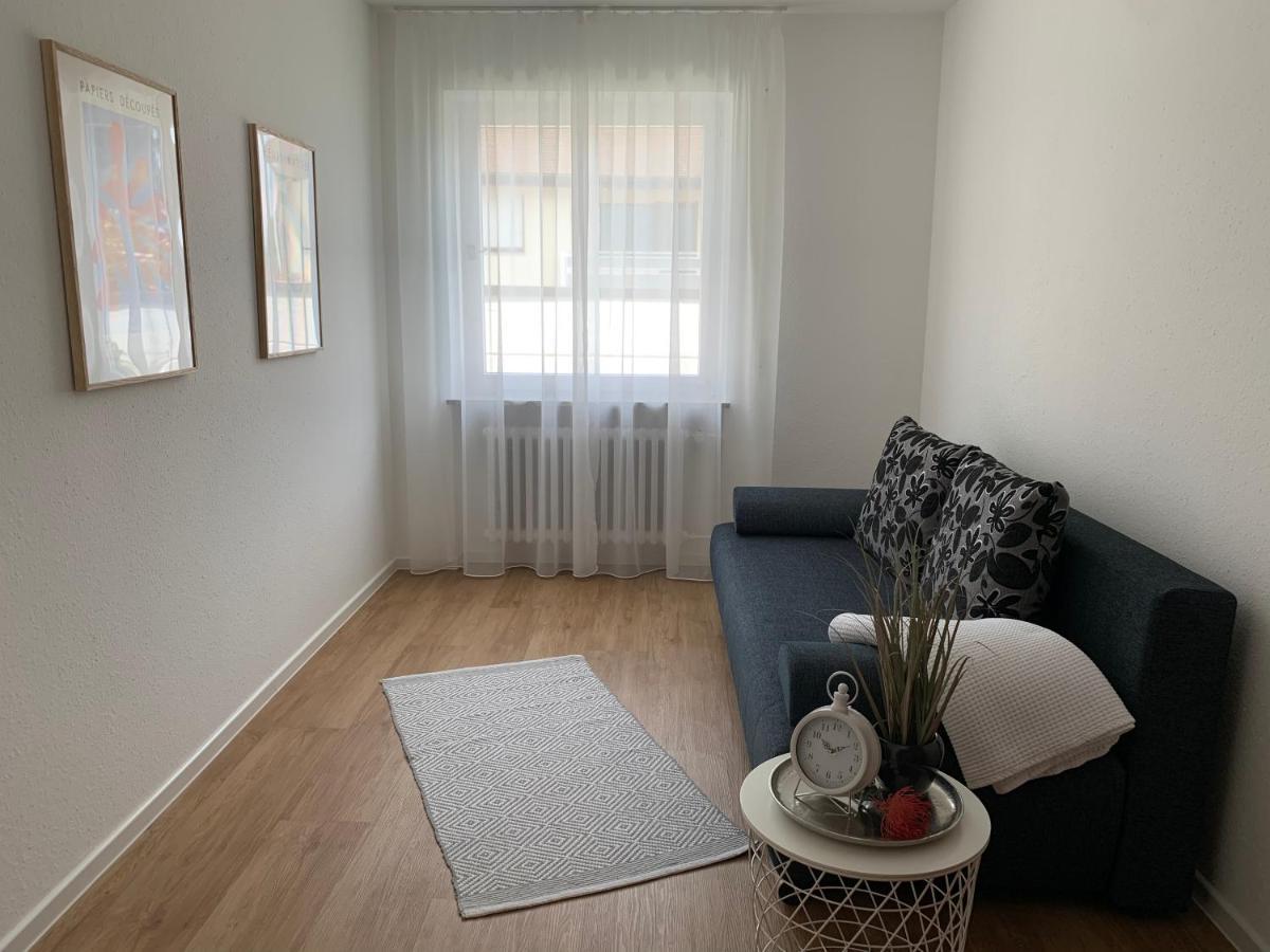 Ferienwohnung Alpenstrasse FDH Esterno foto