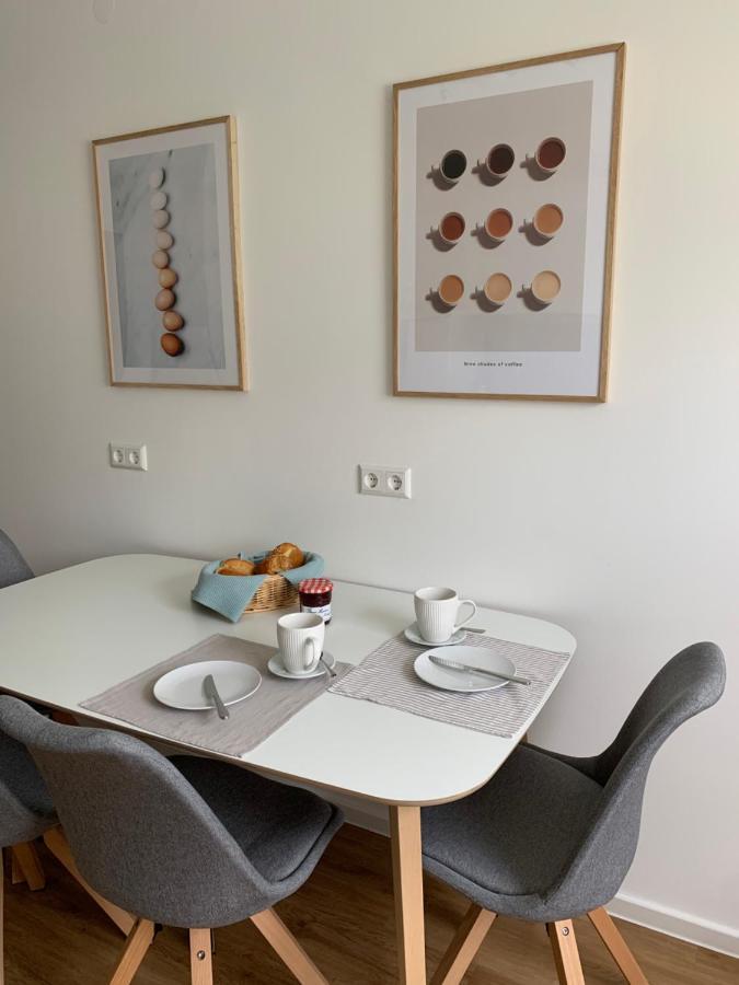 Ferienwohnung Alpenstrasse FDH Esterno foto