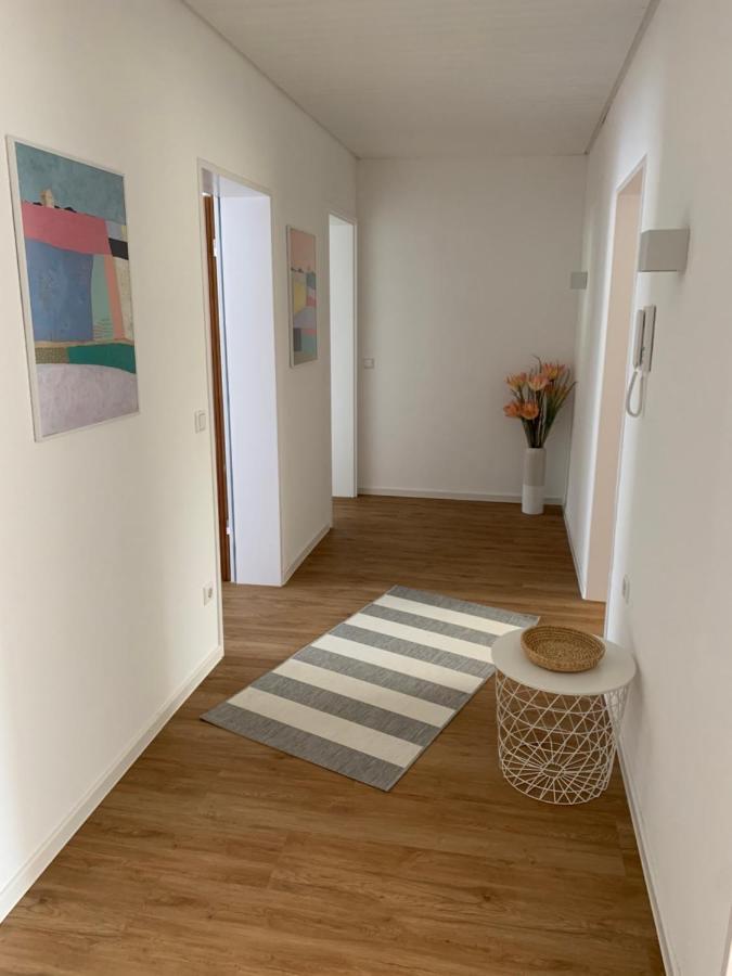 Ferienwohnung Alpenstrasse FDH Esterno foto